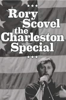 Rory Scovel: The Charleston Special