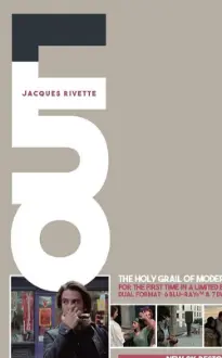 The Mysteries of Paris: Jacques Rivette's Out 1 Revisited