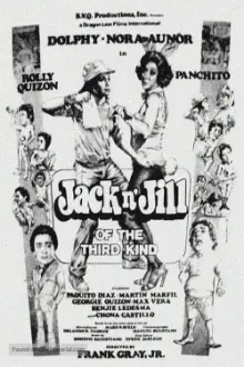 Jack n' Jill of the Third Kind