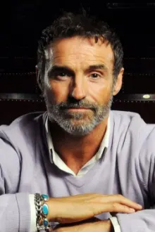 Marti Pellow como: 