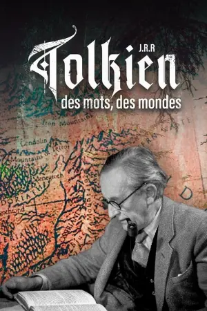 J.R.R Tolkien: Criador De Mundos