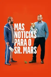 Más Notícias para o Sr. Mars