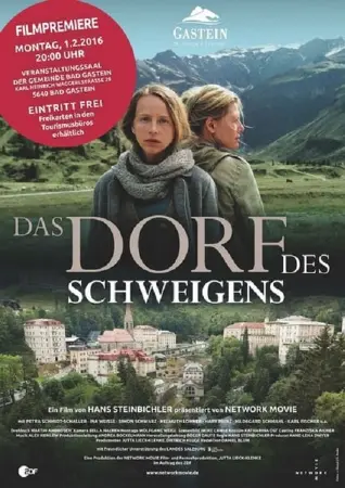 Das Dorf des Schweigens