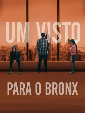 Um Visto para o Bronx