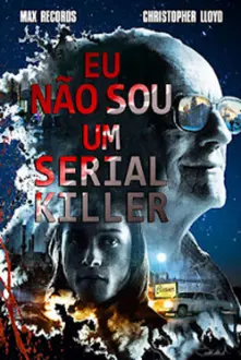 Eu não sou um Serial Killer