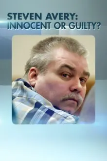 Steven Avery - Culpado ou Inocente?