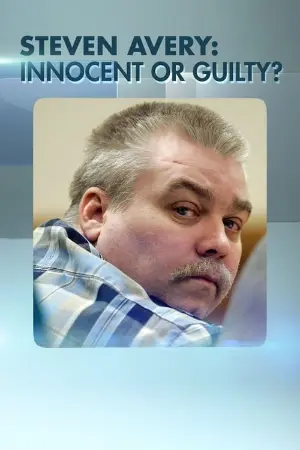 Steven Avery - Culpado ou Inocente?