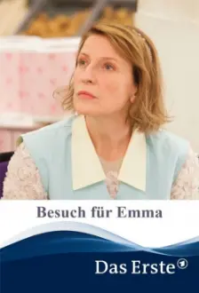 Besuch für Emma