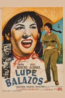 Lupe Balazos