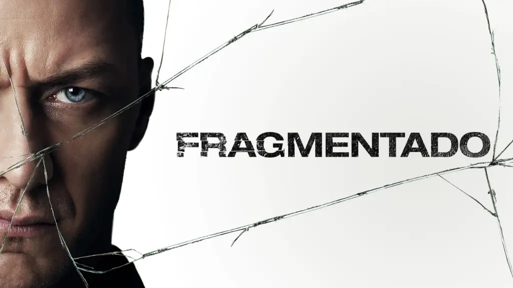 Fragmentado