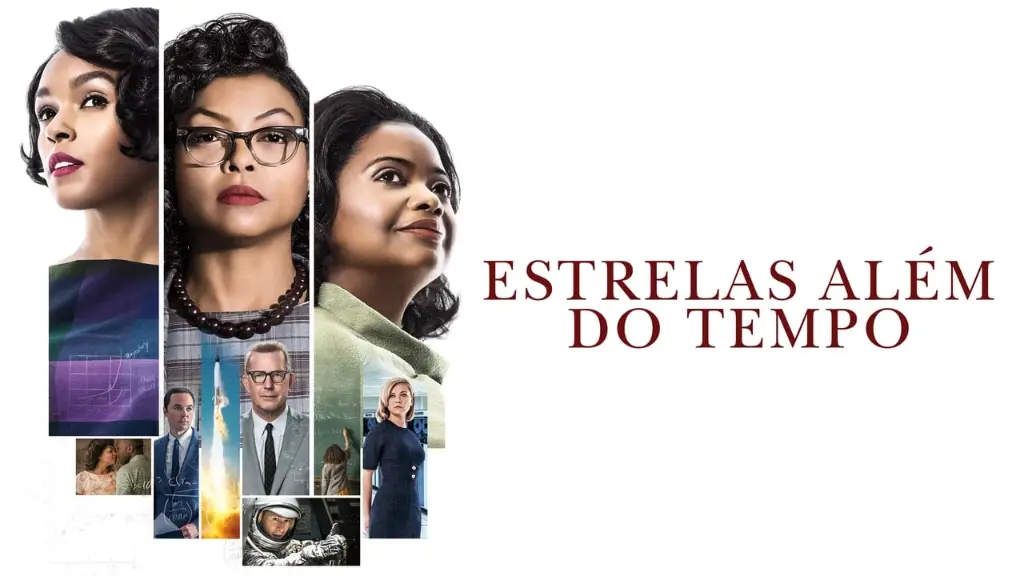 Estrelas Além do Tempo