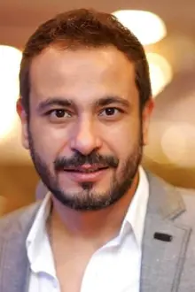 Mohamed Nagaty como: Saif