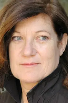 Marie-France Santon como: Commissaire Pichon