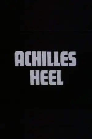 Achilles Heel