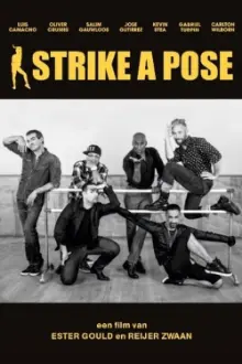 Strike a Pose - A Vida após Madonna