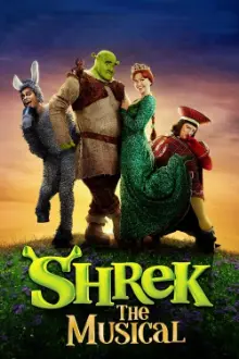 Shrek, o Musical