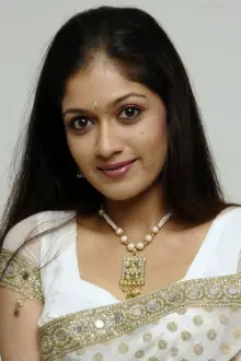 Meghana Raj como: Anjali/Annie