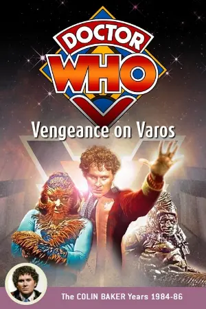 Doctor Who: Vengeance on Varos