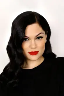 Jessie J como: Ela mesma