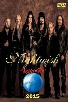 Nightwish: Rock in Rio