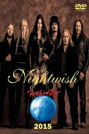 Nightwish: Rock in Rio