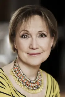 Milena Steinmasslová como: Jana