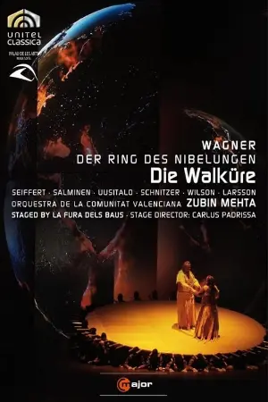 Wagner: Die Walküre