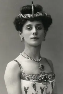 Anna Pavlova como: Fenella