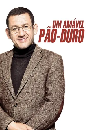 Um Amável Pão-Duro