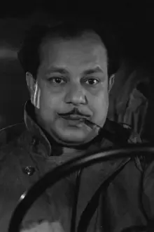 Haradhan Bandopadhyay como: Das Saheb