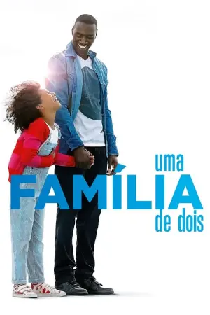 Uma Família de Dois