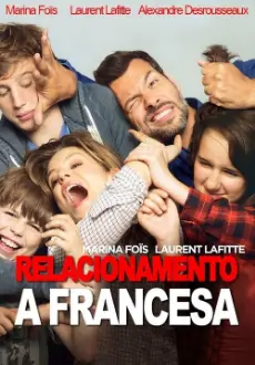 Relacionamento à Francesa 2