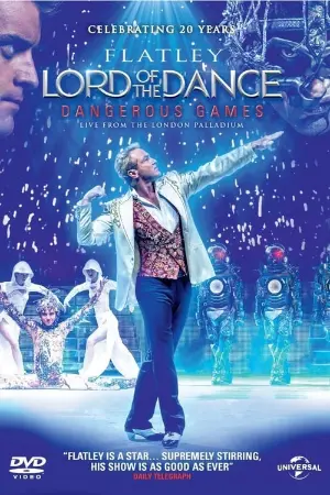 Lord of the Dance: Dangerous Games