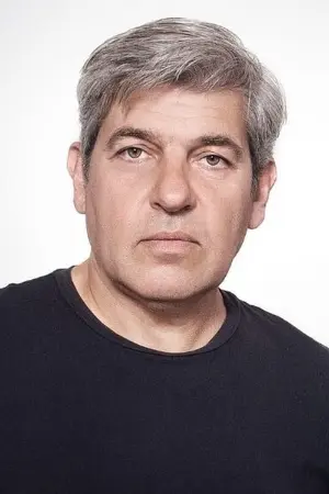 Claudio Martínez Bel