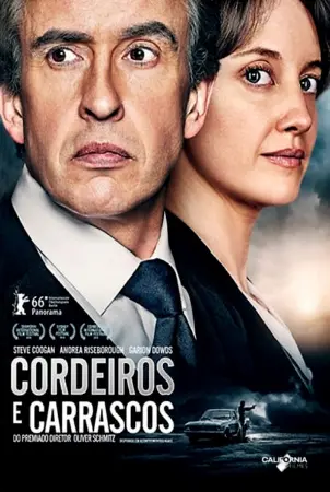 Cordeiros e Carrascos