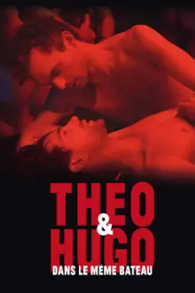 Théo e Hugo