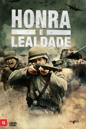 Honra e Lealdade