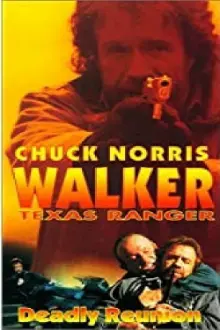 Walker Texas Ranger 3: Deadly Reunion