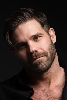 Joseph Ryan Meehan como: Joey Ryan