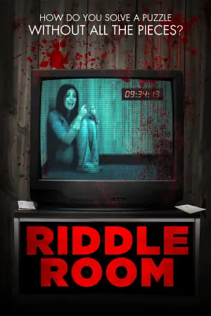 Riddle Room