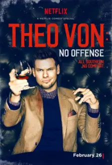 Theo Von: Pessoas Comuns