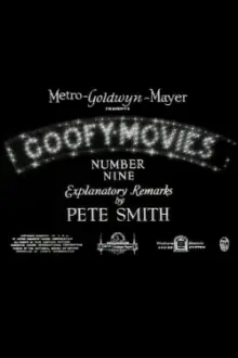 Goofy Movies Number Nine