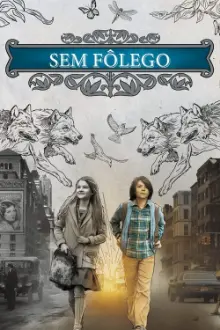 Sem Fôlego