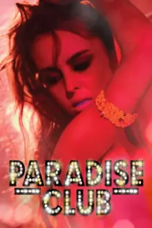 Paradise Club – O Pecado Mora Aqui