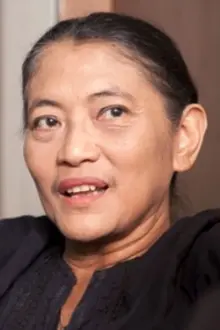 Jajang C. Noer como: Ibu Reza