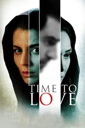 Time to Love