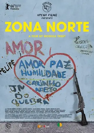 Zona Norte