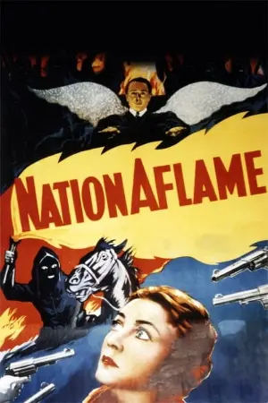 Nation Aflame