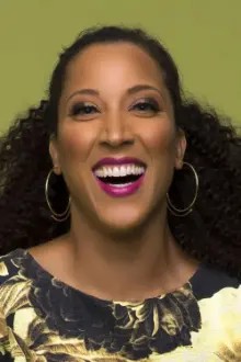 Robin Thede como: 