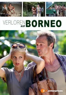 Verloren auf Borneo